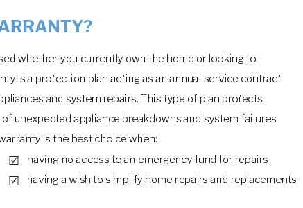 home service club warranty complaints